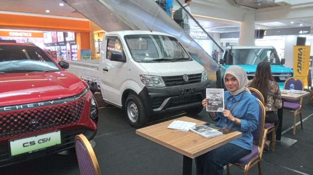 Adira Finance Gelar Dealer Vaganza di Batam, Tawarkan Promo Kredit dan Kesempatan Umrah