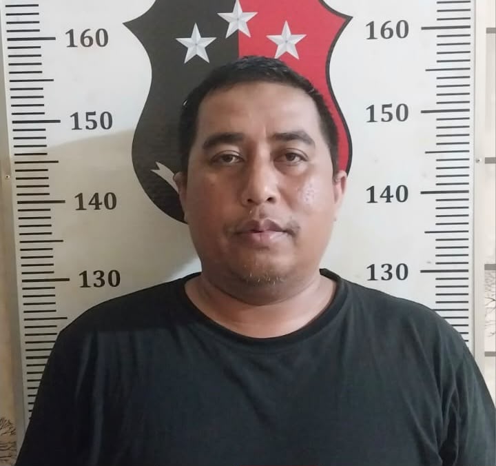 Kepala Sekolah SMA Taruna Kepri Ditangkap, Diduga Gelapkan Dana SPP dan Uang Pendaftaran Rp143 Juta